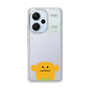 スリムプロテクションケース［ CRAFTHOLIC - Face - LORIS ］