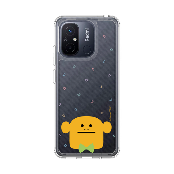 スリムプロテクションケース［ CRAFTHOLIC - Face - LORIS ］