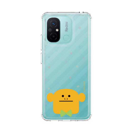 スリムプロテクションケース［ CRAFTHOLIC - Face - LORIS ］