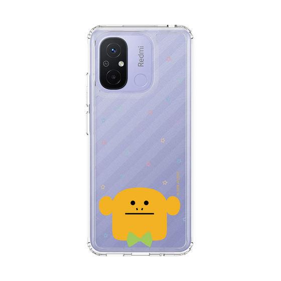 スリムプロテクションケース［ CRAFTHOLIC - Face - LORIS ］