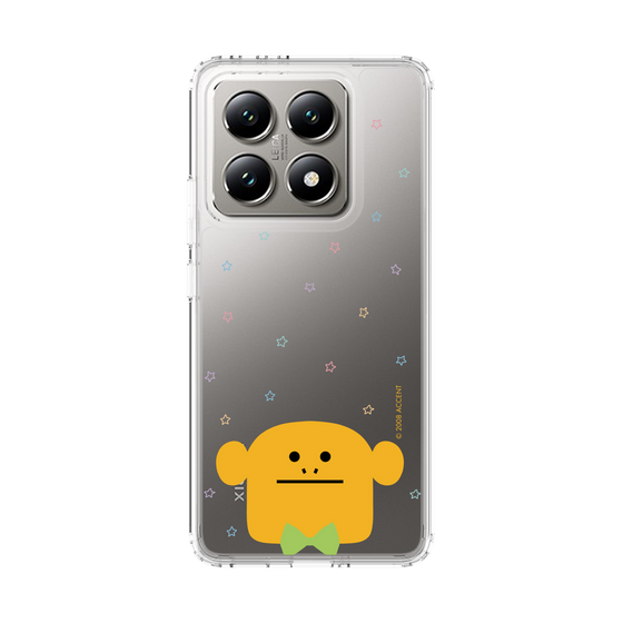 スリムプロテクションケース［ CRAFTHOLIC - Face - LORIS ］