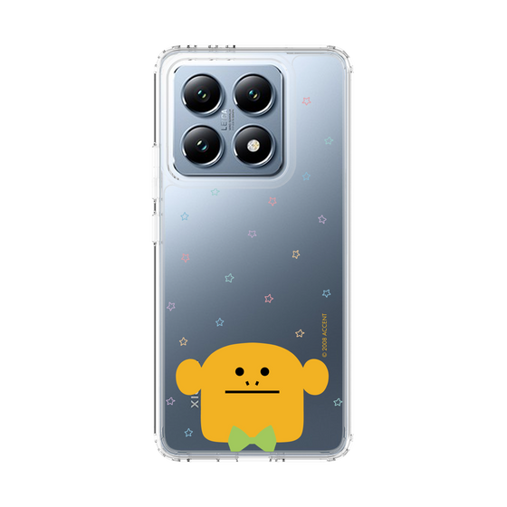 スリムプロテクションケース［ CRAFTHOLIC - Face - LORIS ］