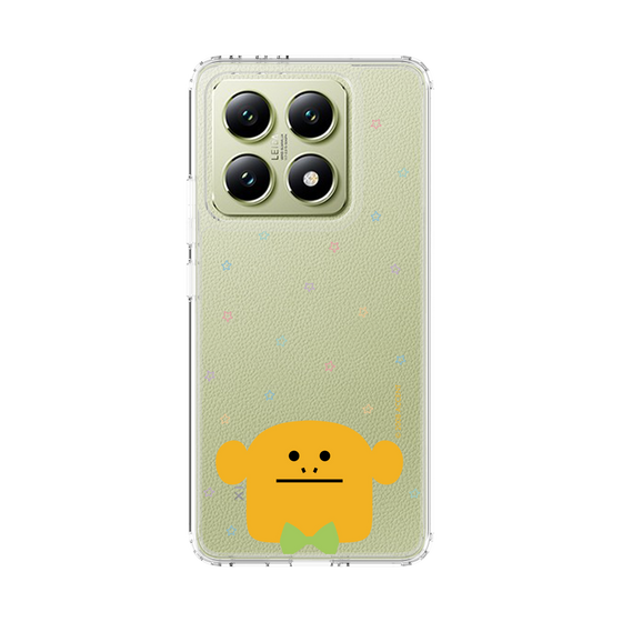 スリムプロテクションケース［ CRAFTHOLIC - Face - LORIS ］