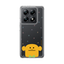 スリムプロテクションケース［ CRAFTHOLIC - Face - LORIS ］