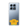 スリムプロテクションケース［ CRAFTHOLIC - Face - LORIS ］