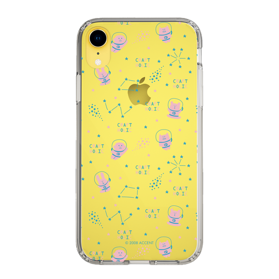 スリムプロテクションケース［ CRAFTHOLIC - Astronaut ］