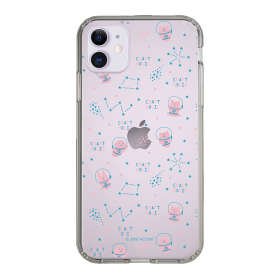 スリムプロテクションケース［ CRAFTHOLIC - Astronaut ］