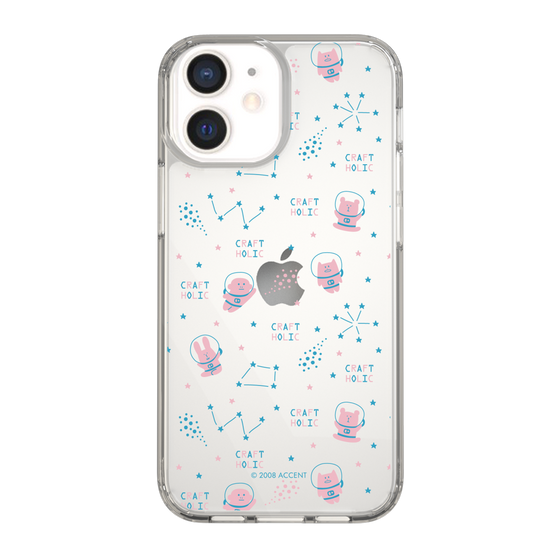 スリムプロテクションケース［ CRAFTHOLIC - Astronaut ］