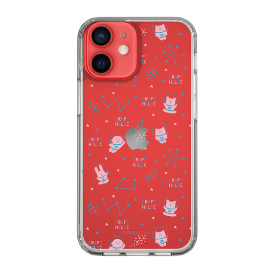 スリムプロテクションケース［ CRAFTHOLIC - Astronaut ］