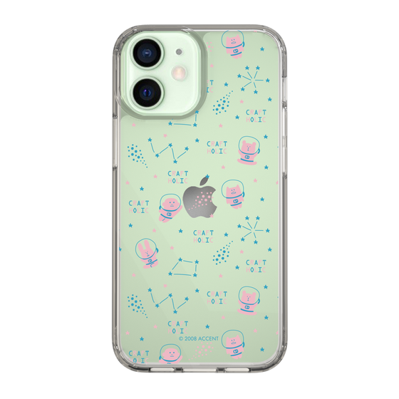 スリムプロテクションケース［ CRAFTHOLIC - Astronaut ］