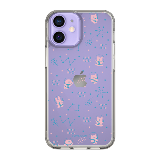 スリムプロテクションケース［ CRAFTHOLIC - Astronaut ］