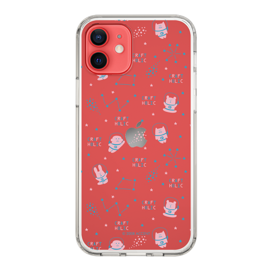 スリムプロテクションケース［ CRAFTHOLIC - Astronaut ］