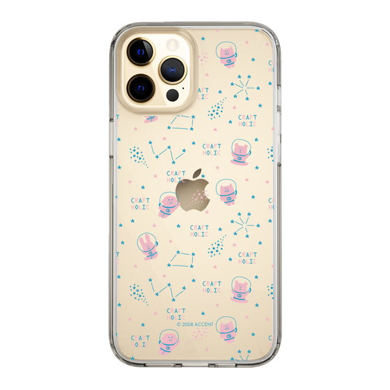 スリムプロテクションケース［ CRAFTHOLIC - Astronaut ］