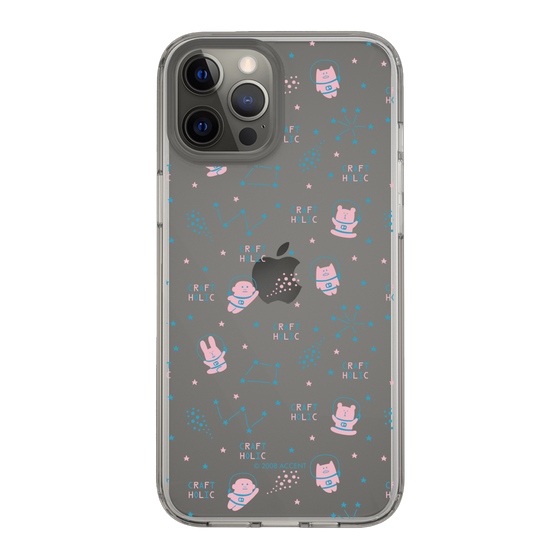 スリムプロテクションケース［ CRAFTHOLIC - Astronaut ］
