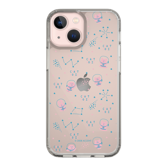 スリムプロテクションケース［ CRAFTHOLIC - Astronaut ］