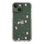 スリムプロテクションケース［ CRAFTHOLIC - Astronaut ］