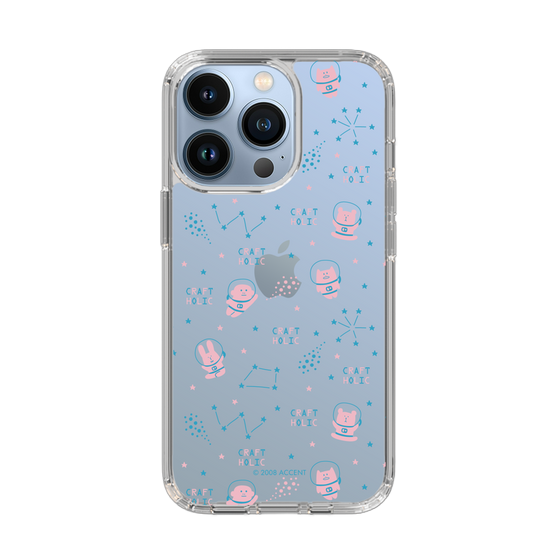 スリムプロテクションケース［ CRAFTHOLIC - Astronaut ］