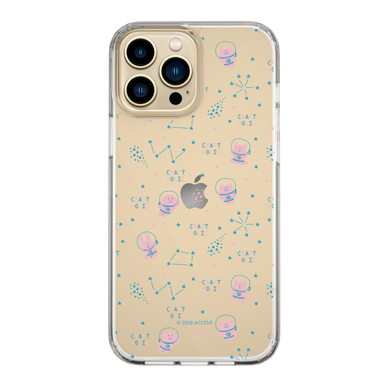 スリムプロテクションケース［ CRAFTHOLIC - Astronaut ］