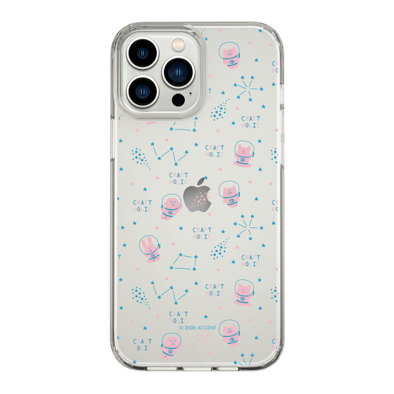 スリムプロテクションケース［ CRAFTHOLIC - Astronaut ］