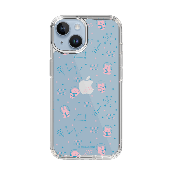 スリムプロテクションケース［ CRAFTHOLIC - Astronaut ］