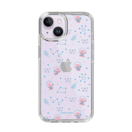 スリムプロテクションケース［ CRAFTHOLIC - Astronaut ］
