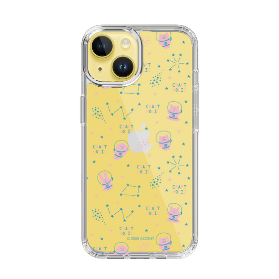 スリムプロテクションケース［ CRAFTHOLIC - Astronaut ］