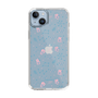 スリムプロテクションケース［ CRAFTHOLIC - Astronaut ］