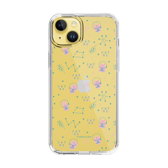 スリムプロテクションケース［ CRAFTHOLIC - Astronaut ］