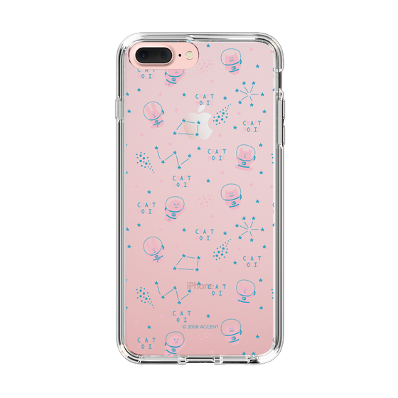スリムプロテクションケース［ CRAFTHOLIC - Astronaut ］