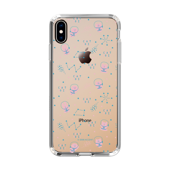 スリムプロテクションケース［ CRAFTHOLIC - Astronaut ］