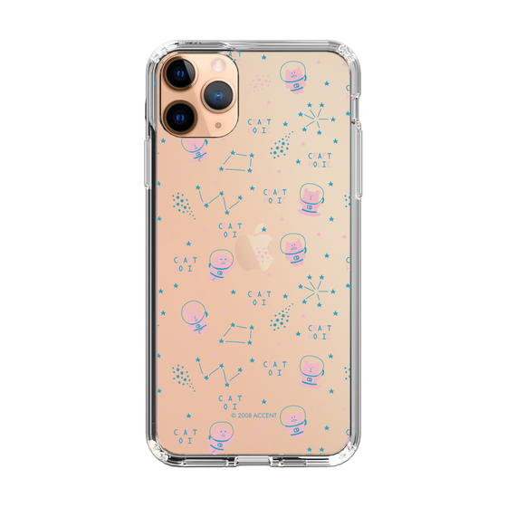スリムプロテクションケース［ CRAFTHOLIC - Astronaut ］