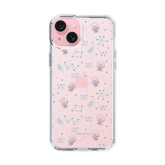 スリムプロテクションケース［ CRAFTHOLIC - Astronaut ］