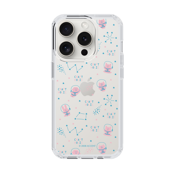 スリムプロテクションケース［ CRAFTHOLIC - Astronaut ］