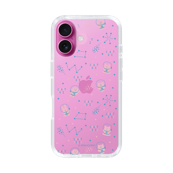 スリムプロテクションケース［ CRAFTHOLIC - Astronaut ］
