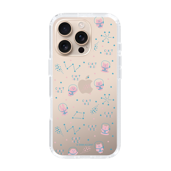 スリムプロテクションケース［ CRAFTHOLIC - Astronaut ］