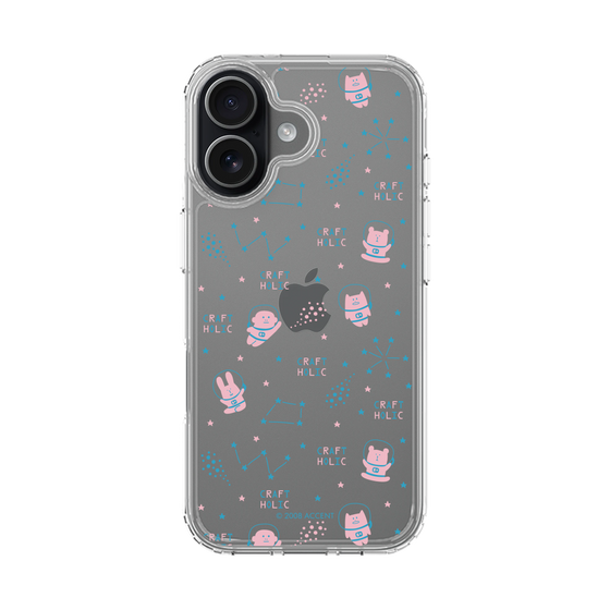 スリムプロテクションケース［ CRAFTHOLIC - Astronaut ］