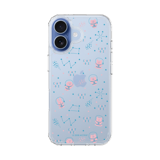 スリムプロテクションケース［ CRAFTHOLIC - Astronaut ］