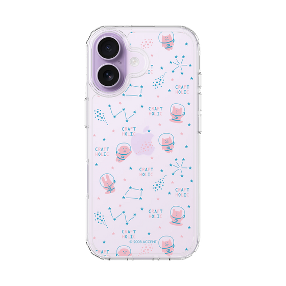 スリムプロテクションケース［ CRAFTHOLIC - Astronaut ］
