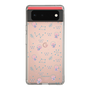 スリムプロテクションケース［ CRAFTHOLIC - Astronaut ］