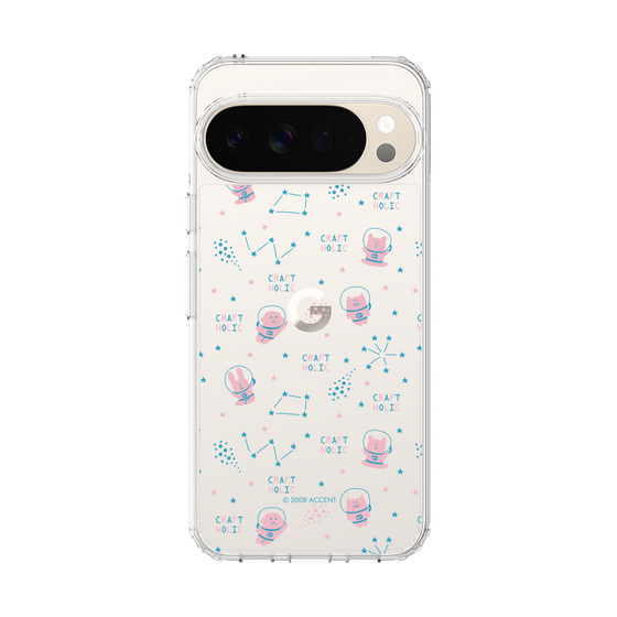 スリムプロテクションケース［ CRAFTHOLIC - Astronaut ］