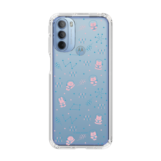 スリムプロテクションケース［ CRAFTHOLIC - Astronaut ］
