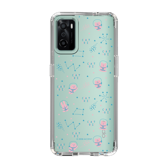 スリムプロテクションケース［ CRAFTHOLIC - Astronaut ］