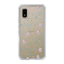 スリムプロテクションケース［ CRAFTHOLIC - Astronaut ］