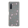 スリムプロテクションケース［ CRAFTHOLIC - Astronaut ］