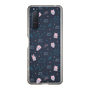 スリムプロテクションケース［ CRAFTHOLIC - Astronaut ］
