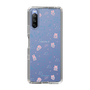 スリムプロテクションケース［ CRAFTHOLIC - Astronaut ］