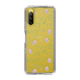 スリムプロテクションケース［ CRAFTHOLIC - Astronaut ］