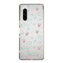 スリムプロテクションケース［ CRAFTHOLIC - Astronaut ］