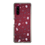 スリムプロテクションケース［ CRAFTHOLIC - Astronaut ］