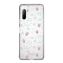 スリムプロテクションケース［ CRAFTHOLIC - Astronaut ］